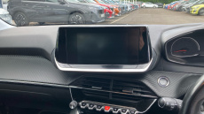Peugeot 208 1.2 PureTech 100 Allure 5dr Petrol Hatchback